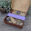 Sagrada Madre Giftbox - Relaxation & Harmonization